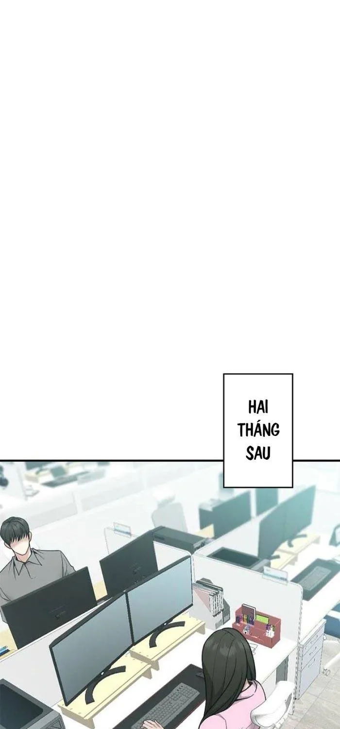 Lần Đầu Của Tổng Tài Chap 4.1 - Next Chap 5.1