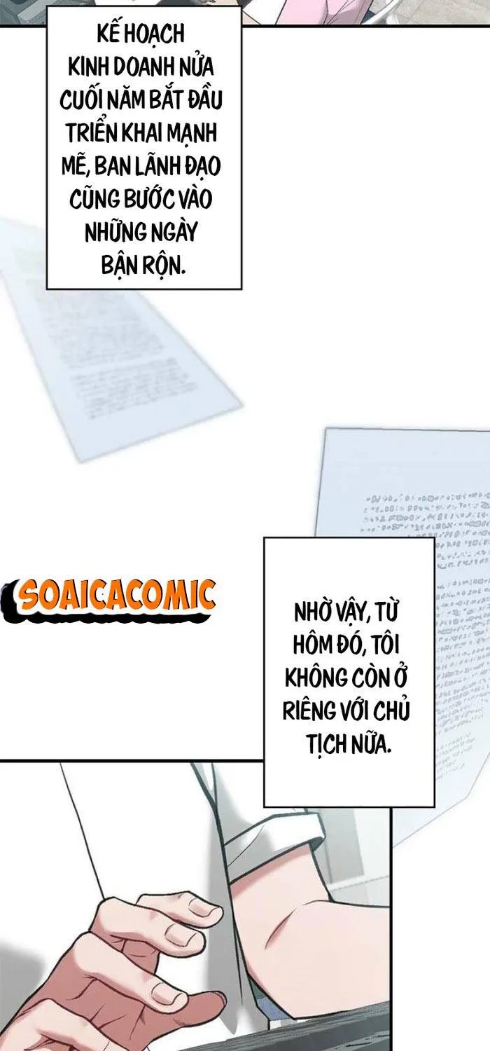 Lần Đầu Của Tổng Tài Chap 4.1 - Next Chap 5.1