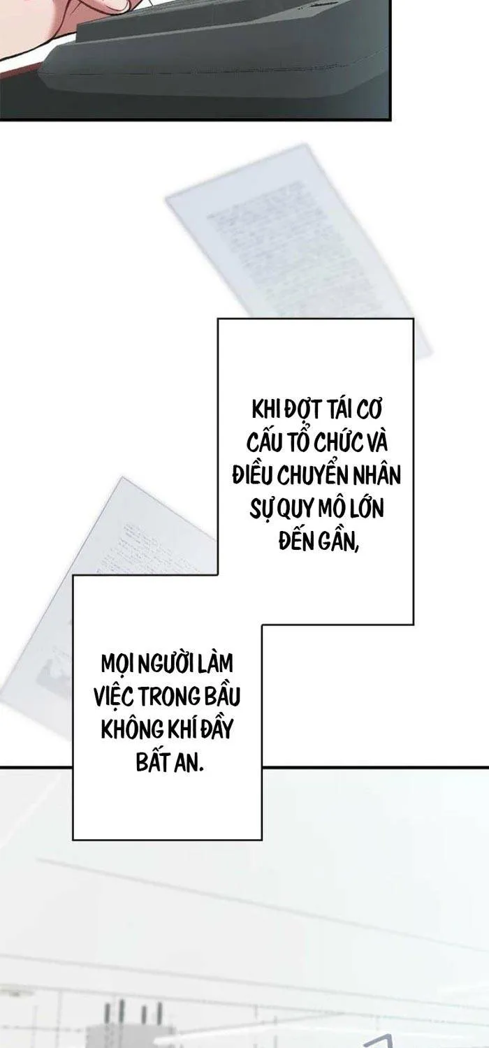 Lần Đầu Của Tổng Tài Chap 4.1 - Next Chap 5.1