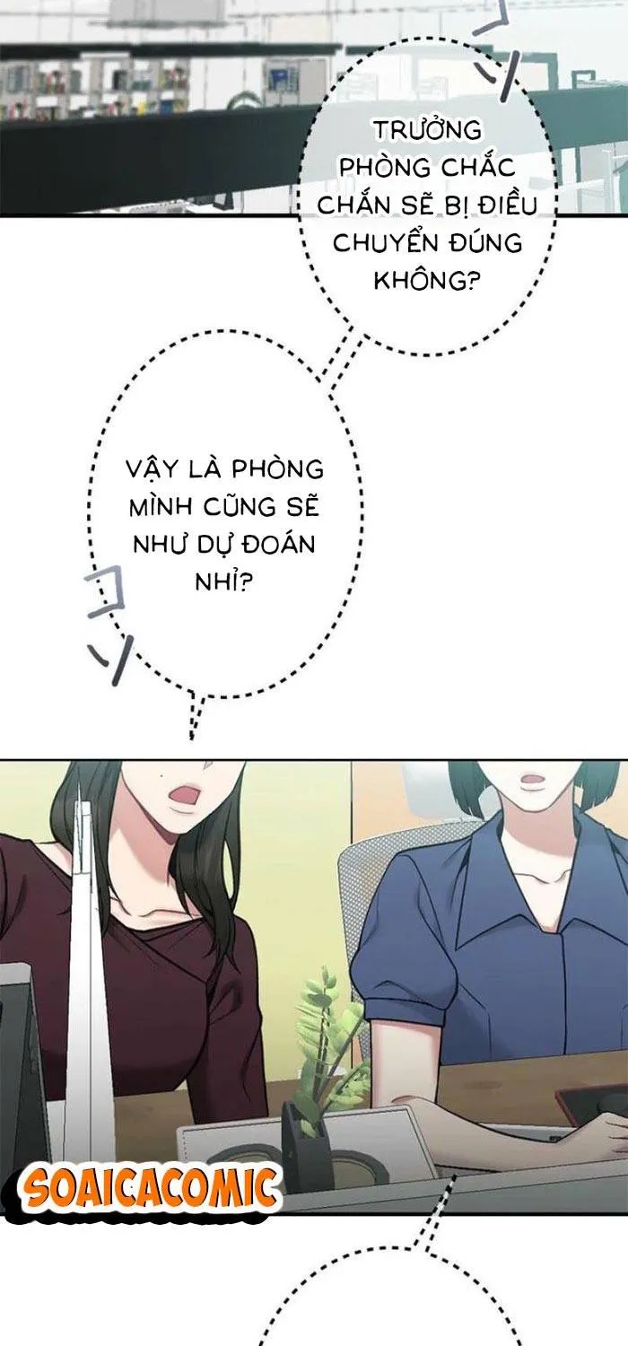 Lần Đầu Của Tổng Tài Chap 4.1 - Next Chap 5.1