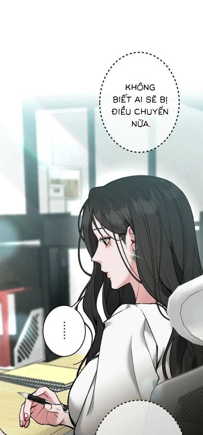 Lần Đầu Của Tổng Tài Chap 4.1 - Next Chap 5.1