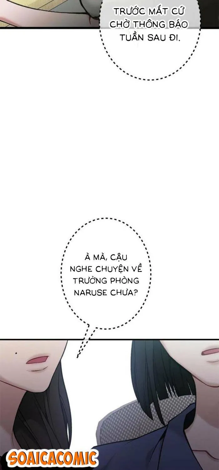 Lần Đầu Của Tổng Tài Chap 4.1 - Next Chap 5.1