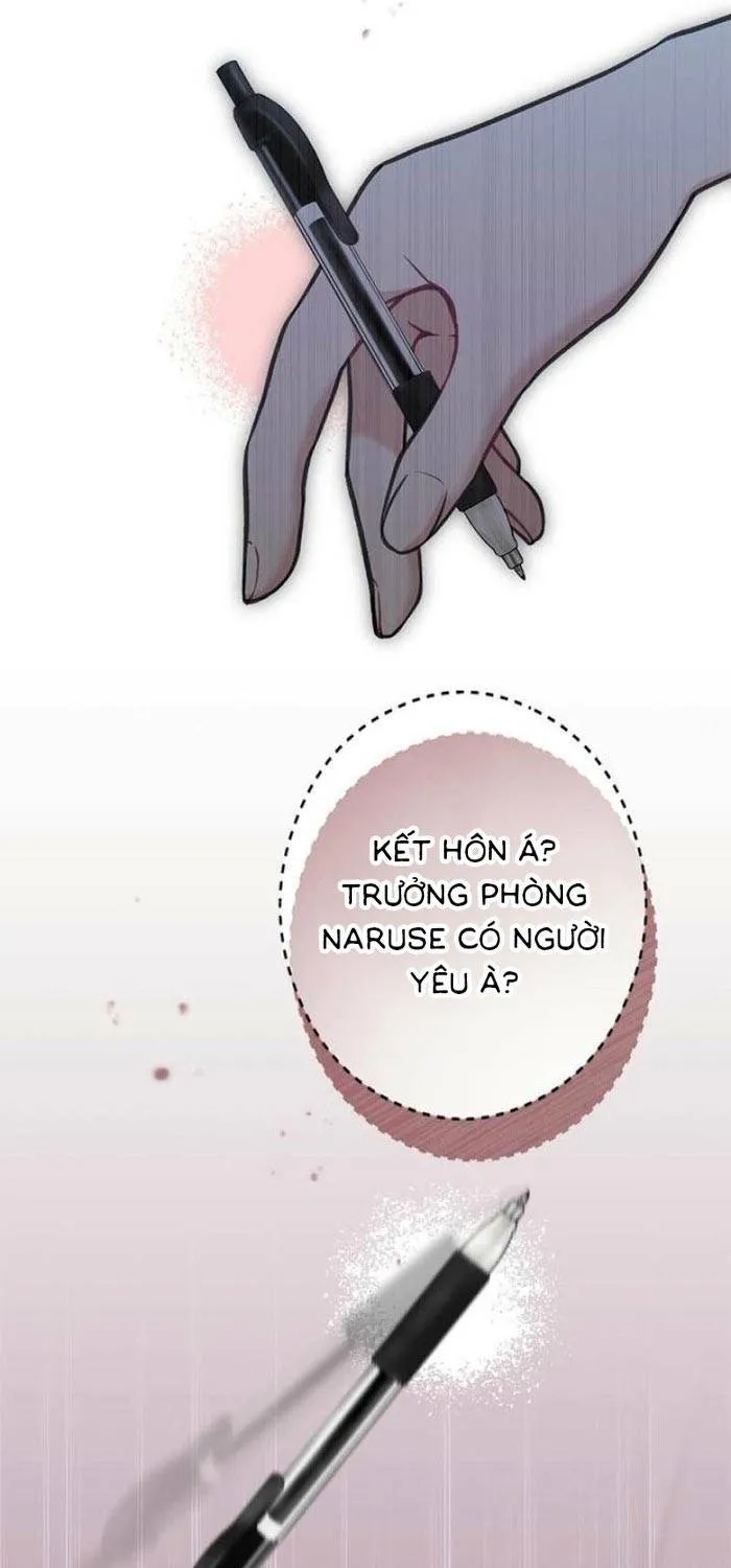 Lần Đầu Của Tổng Tài Chap 4.1 - Next Chap 5.1