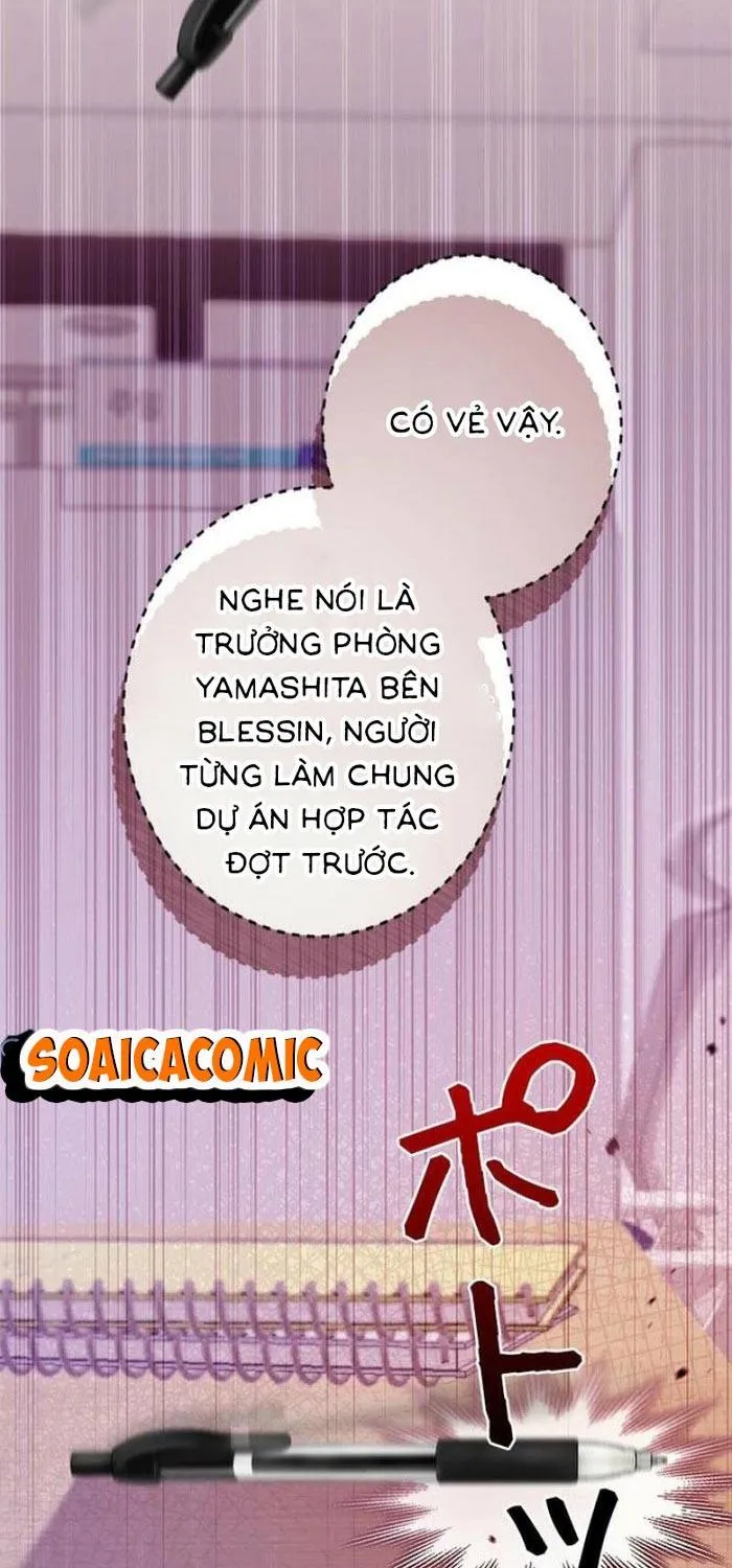 Lần Đầu Của Tổng Tài Chap 4.1 - Next Chap 5.1