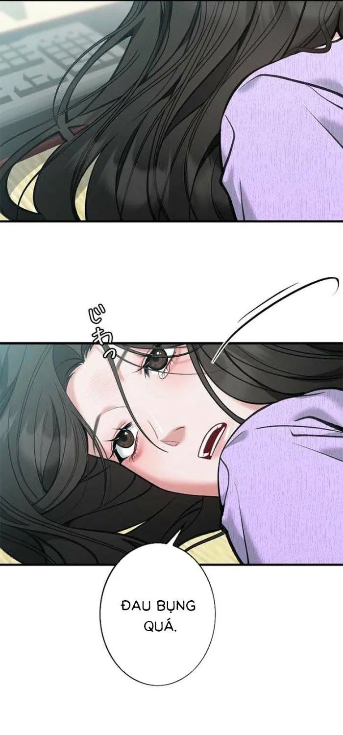 Lần Đầu Của Tổng Tài Chap 4.1 - Next Chap 5.1