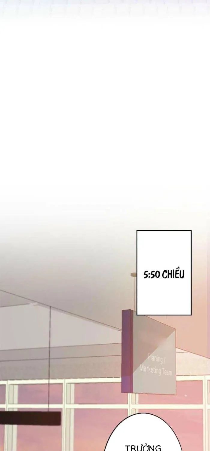 Lần Đầu Của Tổng Tài Chap 4.1 - Next Chap 5.1