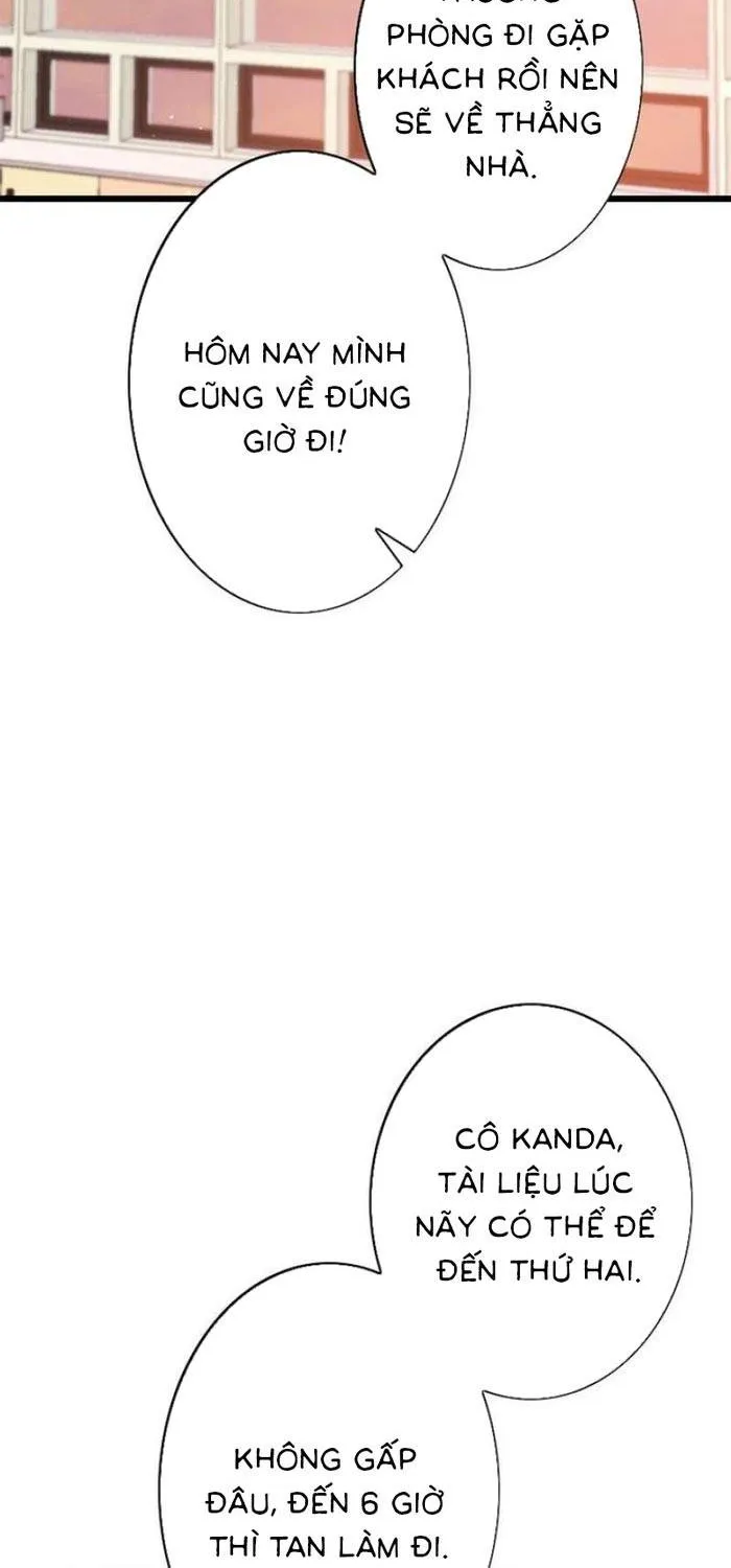 Lần Đầu Của Tổng Tài Chap 4.1 - Next Chap 5.1