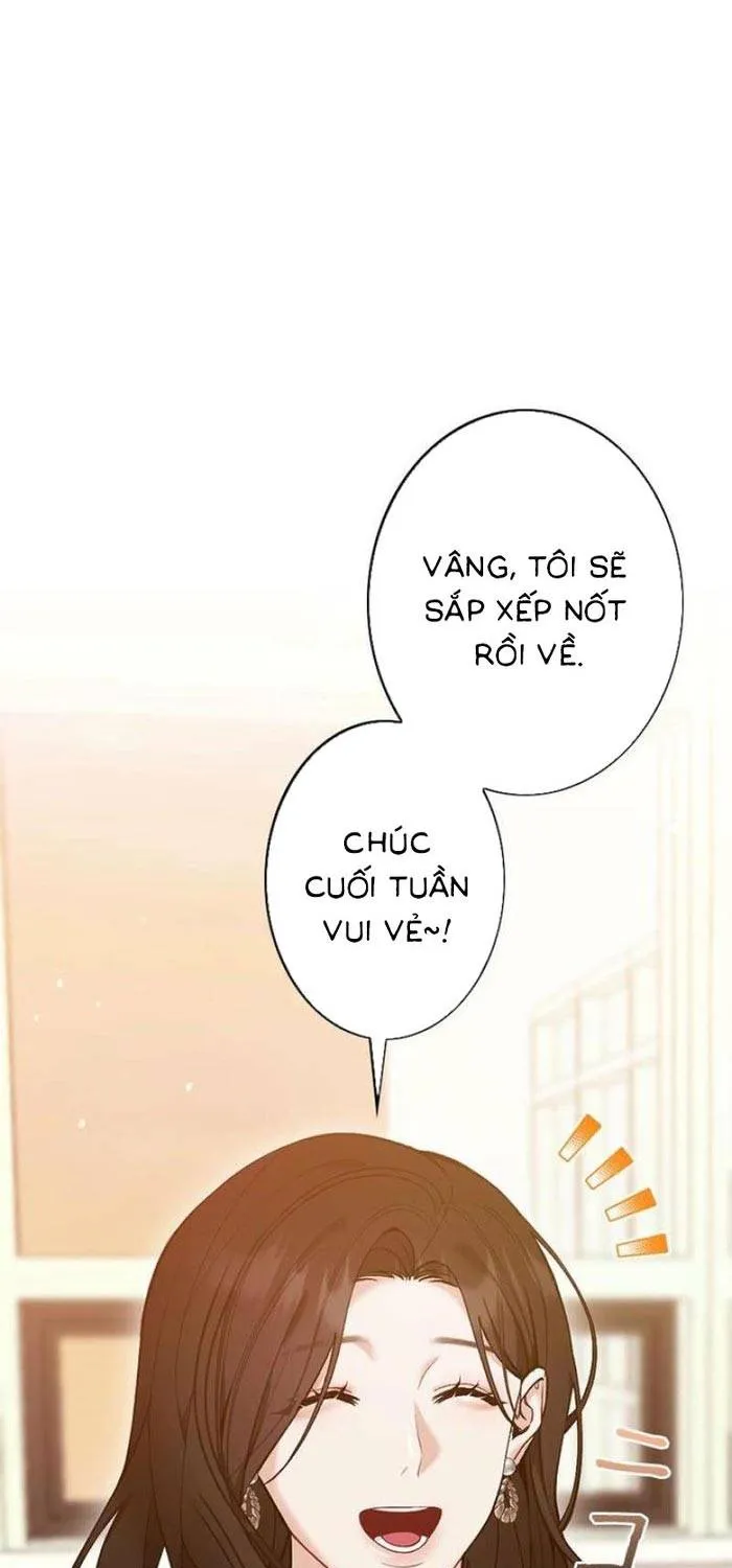 Lần Đầu Của Tổng Tài Chap 4.1 - Next Chap 5.1