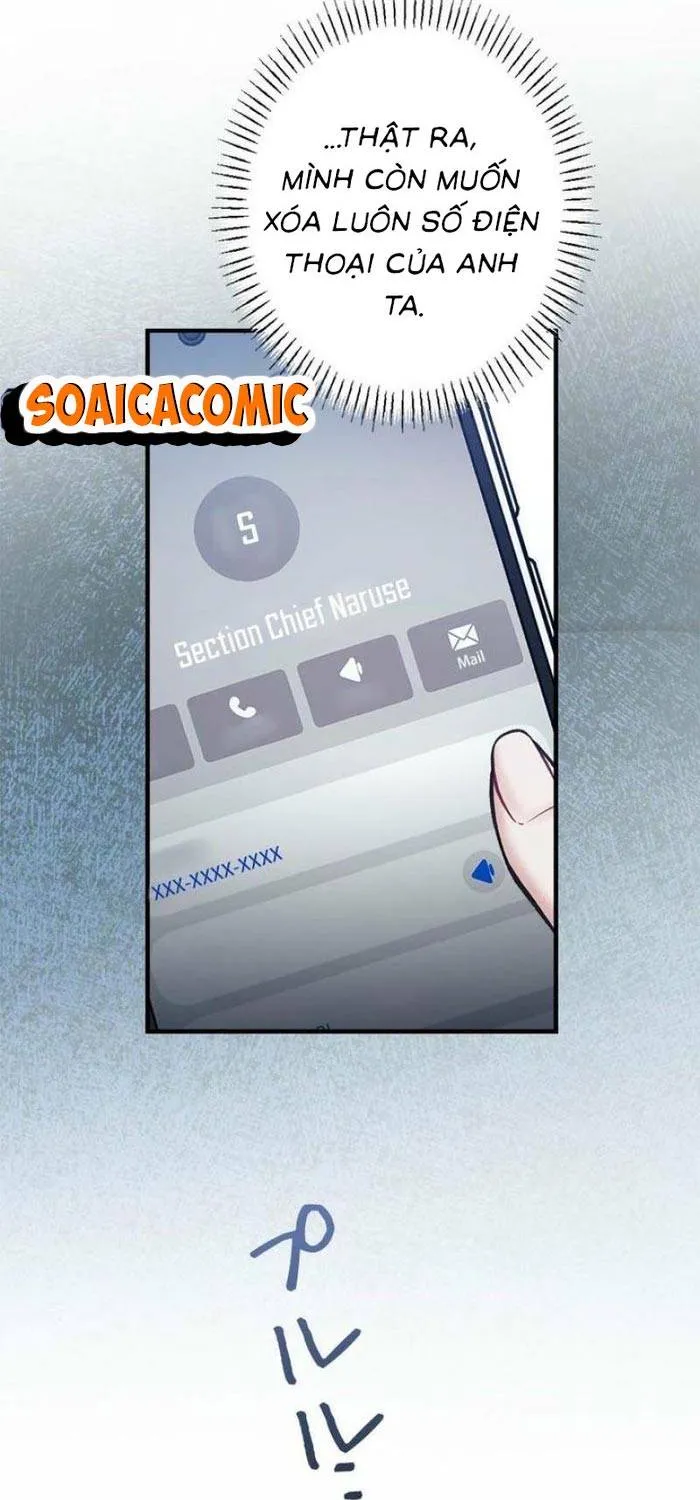 Lần Đầu Của Tổng Tài Chap 4.1 - Next Chap 5.1