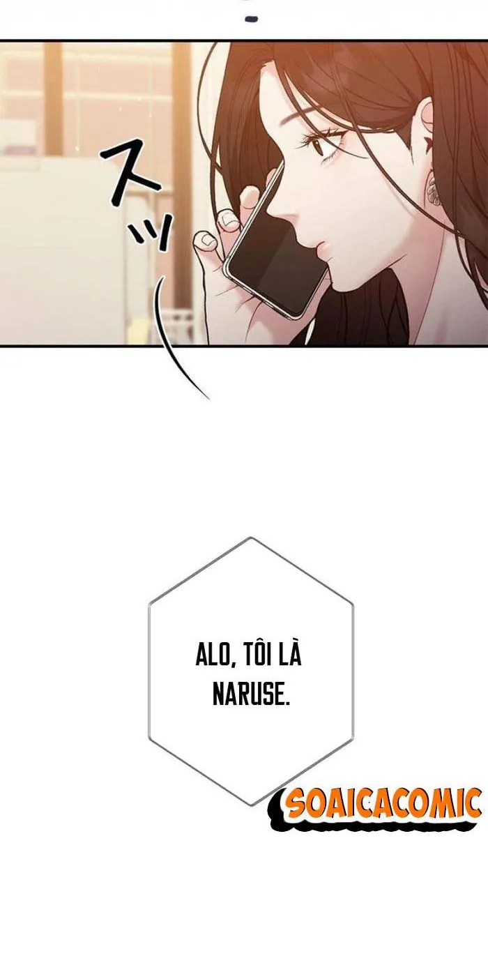 Lần Đầu Của Tổng Tài Chap 4.1 - Next Chap 5.1