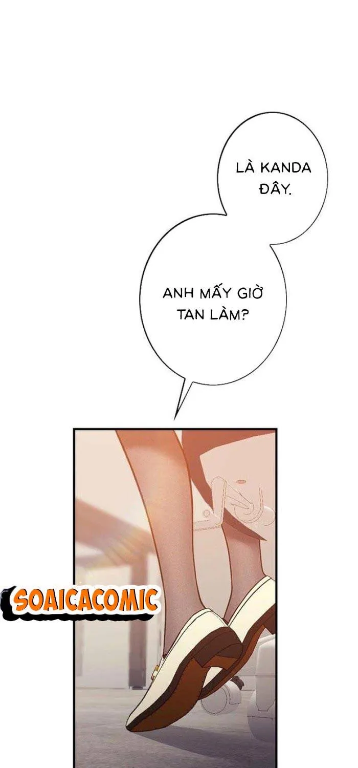 Lần Đầu Của Tổng Tài Chap 4.1 - Next Chap 5.1