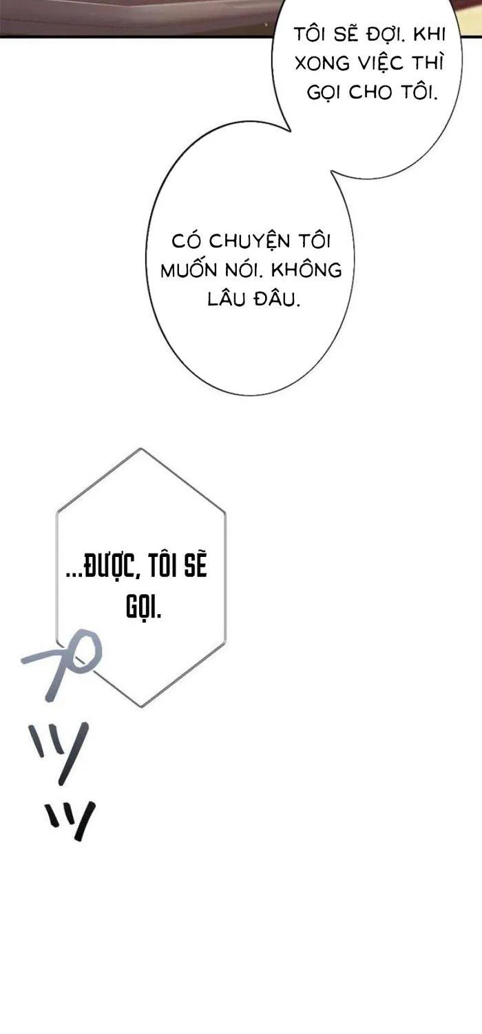 Lần Đầu Của Tổng Tài Chap 4.1 - Next Chap 5.1