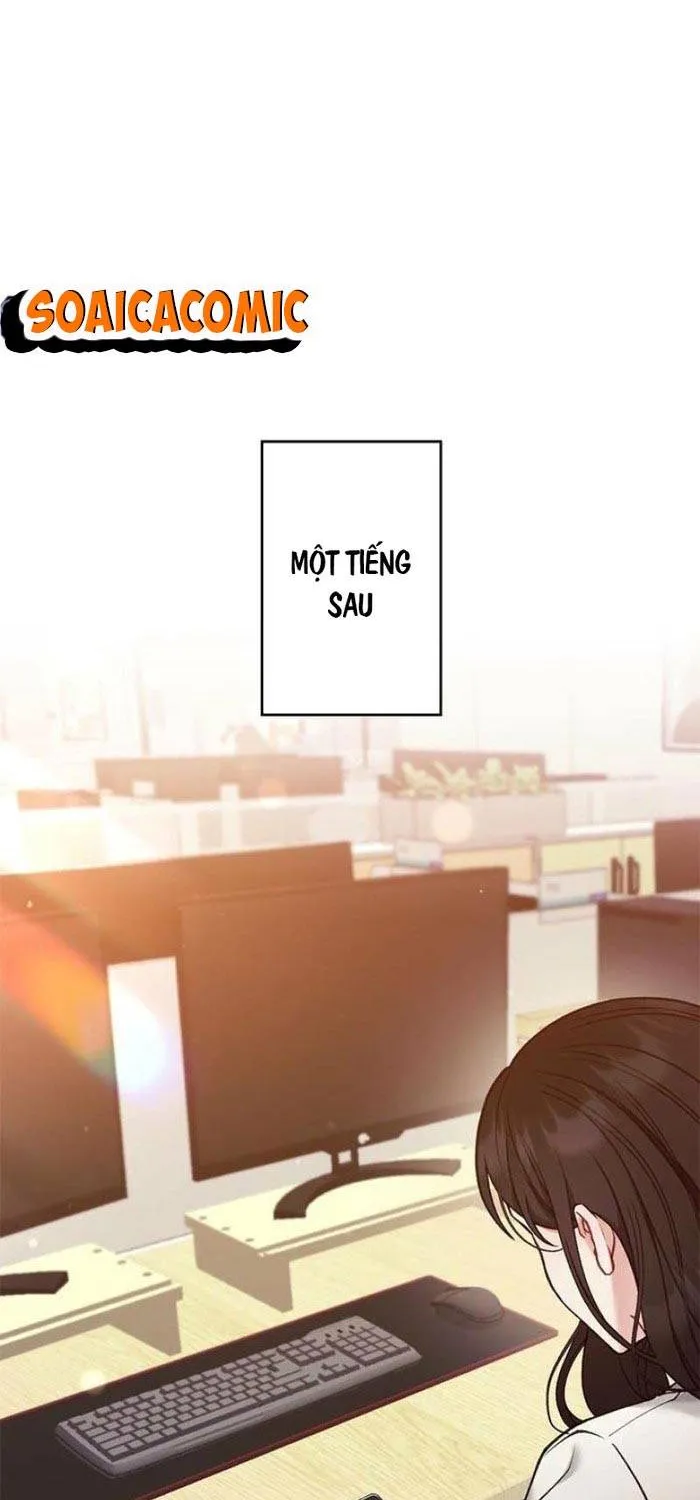 Lần Đầu Của Tổng Tài Chap 4.1 - Next Chap 5.1