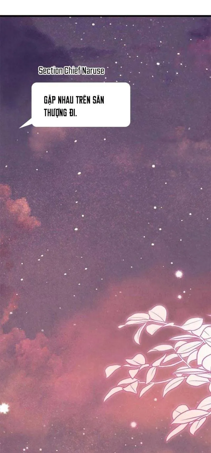 Lần Đầu Của Tổng Tài Chap 4.1 - Next Chap 5.1