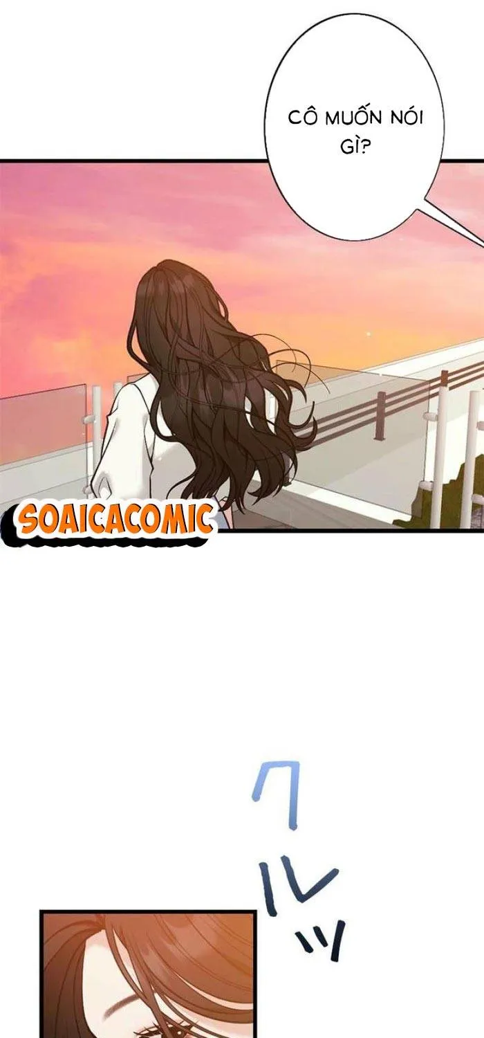 Lần Đầu Của Tổng Tài Chap 4.1 - Next Chap 5.1