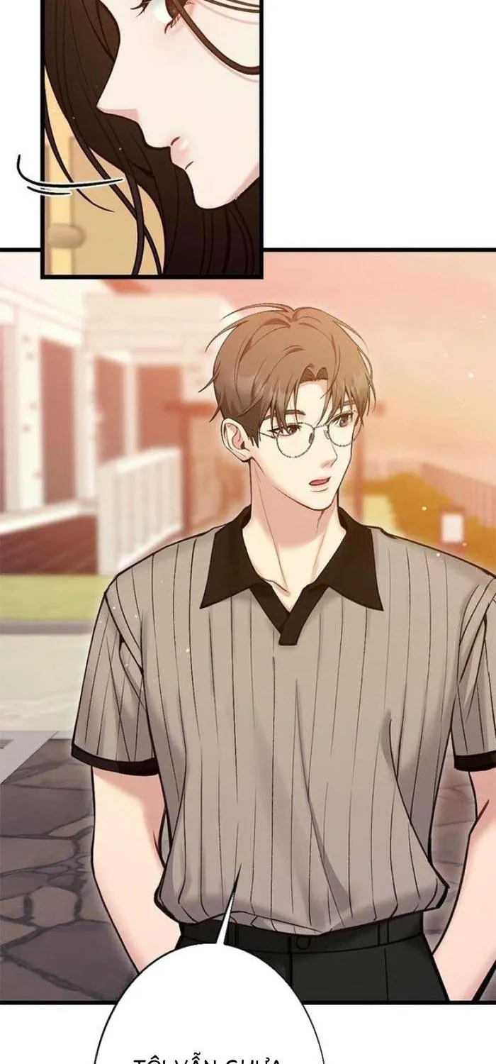 Lần Đầu Của Tổng Tài Chap 4.1 - Next Chap 5.1