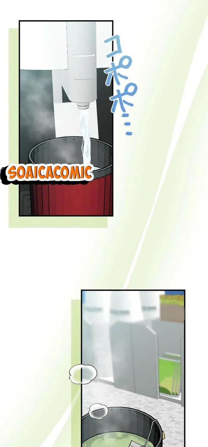 Lần Đầu Của Tổng Tài Chap 4.1 - Next Chap 5.1