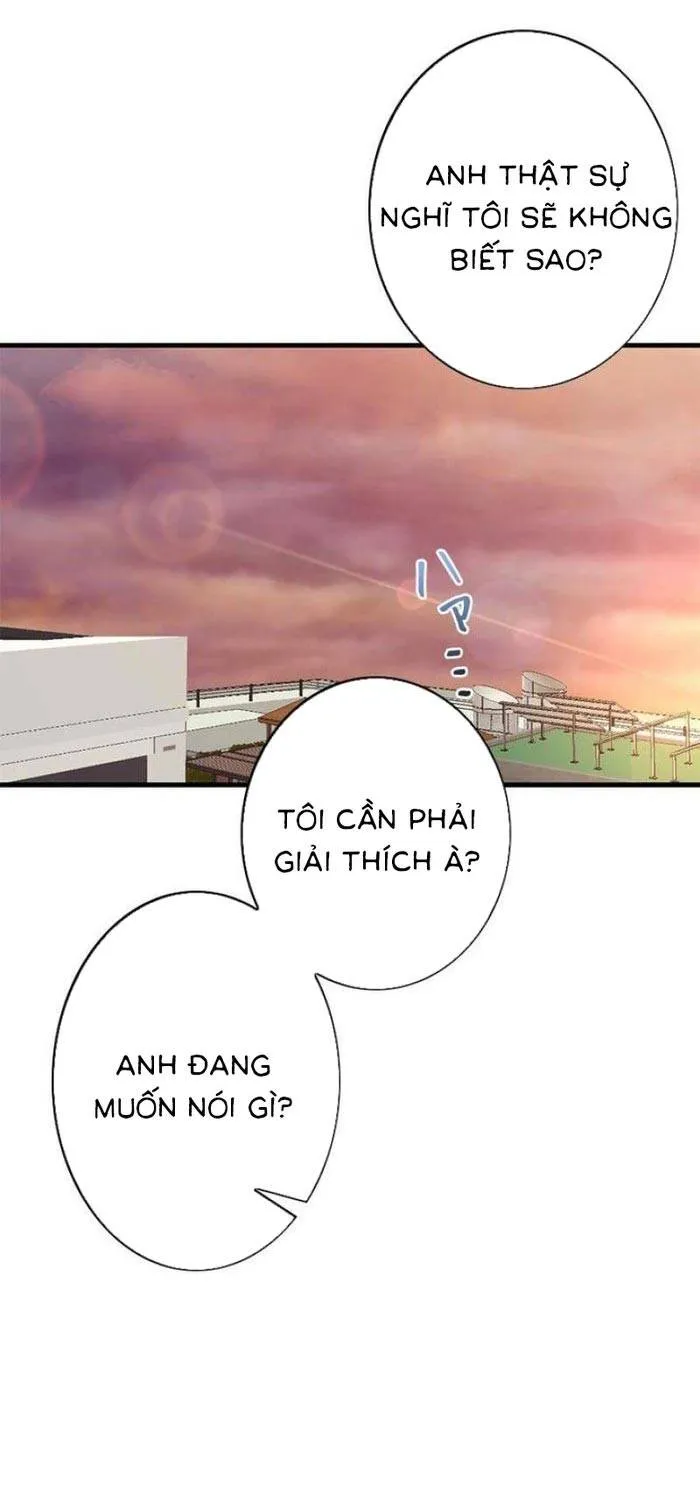 Lần Đầu Của Tổng Tài Chap 4.1 - Next Chap 5.1