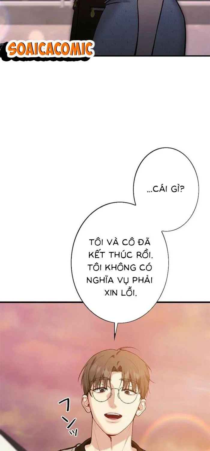 Lần Đầu Của Tổng Tài Chap 4.1 - Next Chap 5.1
