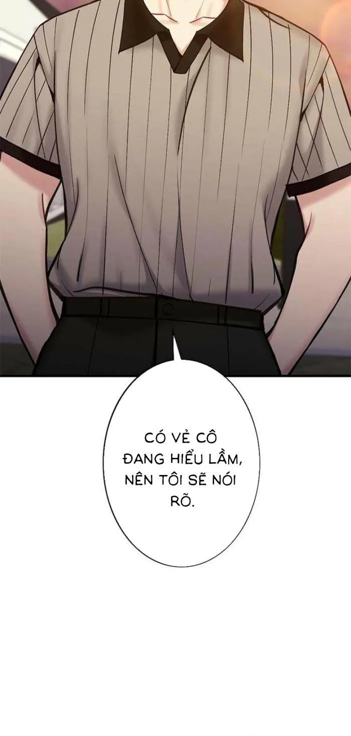 Lần Đầu Của Tổng Tài Chap 4.1 - Next Chap 5.1