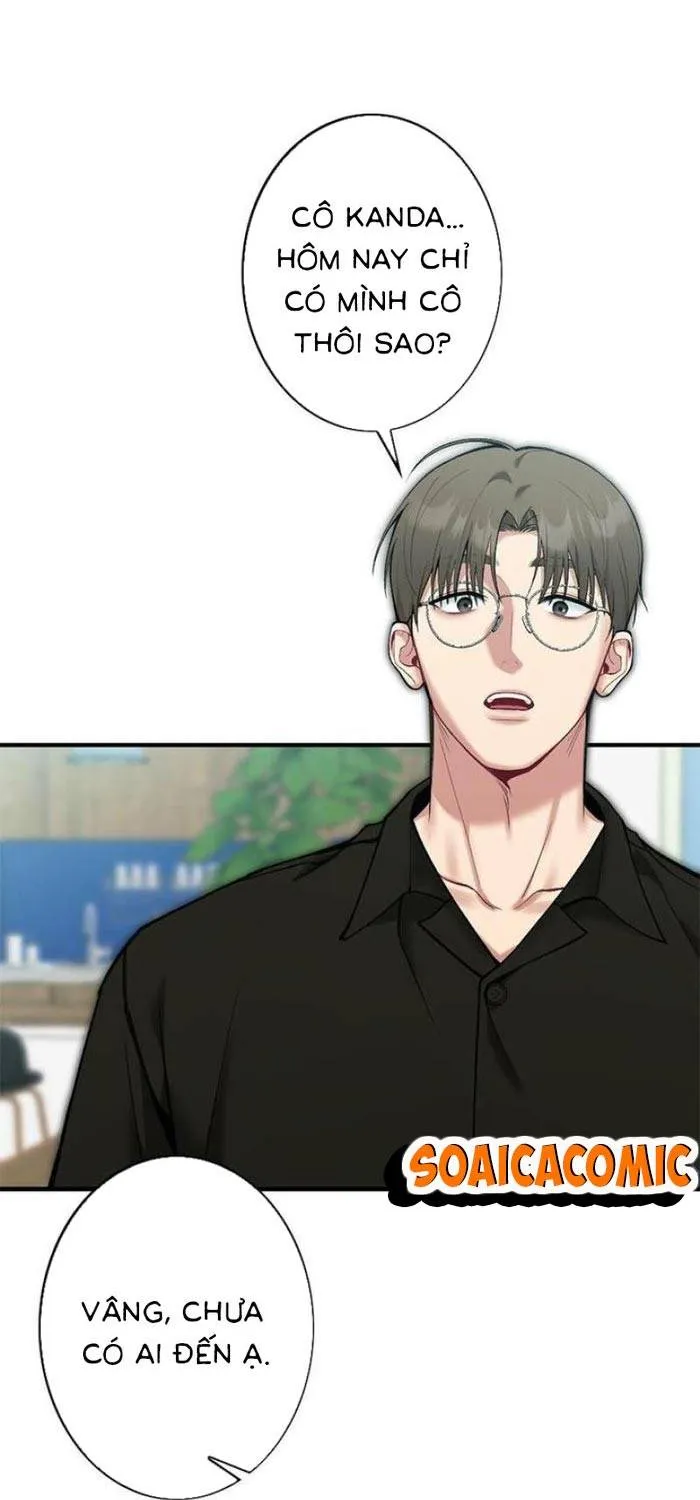 Lần Đầu Của Tổng Tài Chap 4.1 - Next Chap 5.1