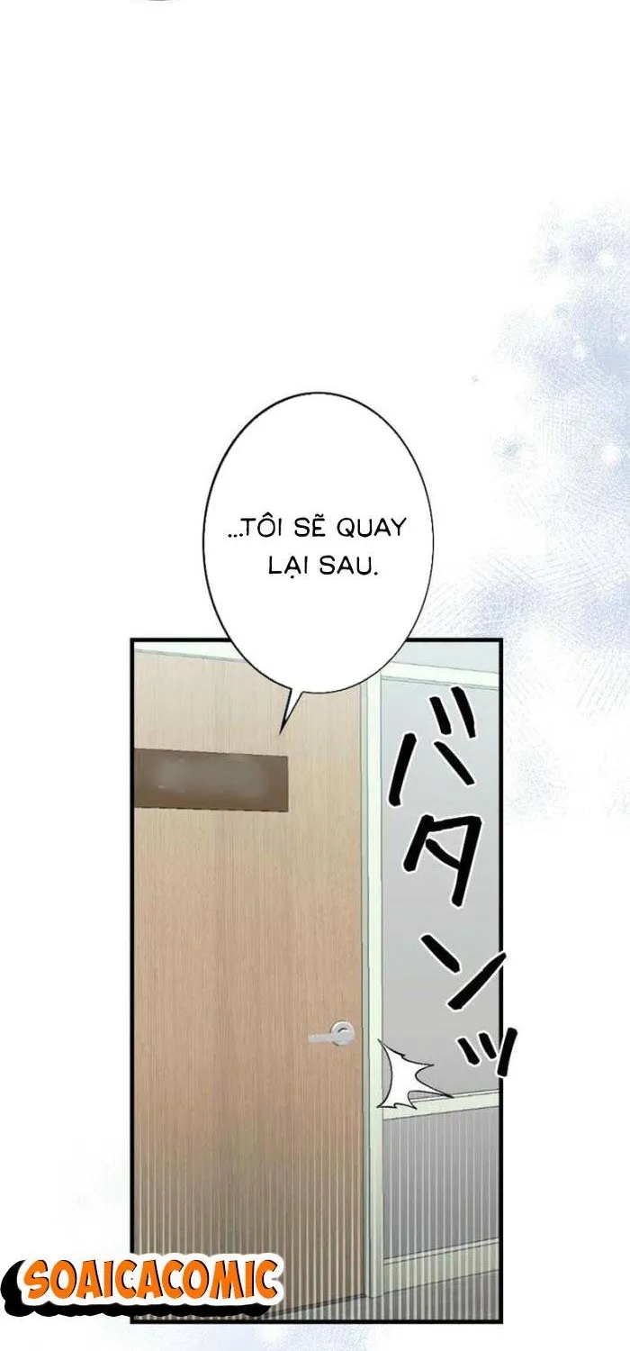 Lần Đầu Của Tổng Tài Chap 4.1 - Next Chap 5.1