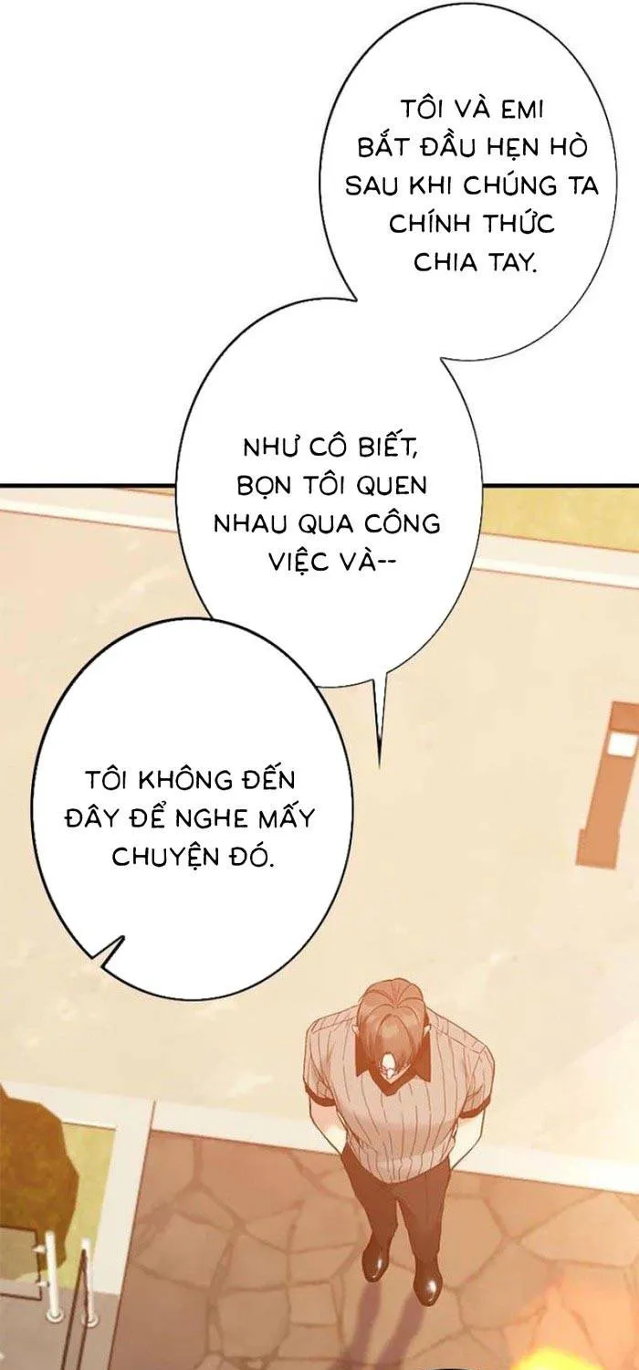 Lần Đầu Của Tổng Tài Chap 4.2 - Next Chap 5.2