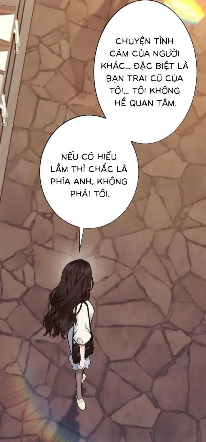 Lần Đầu Của Tổng Tài Chap 4.2 - Next Chap 5.2