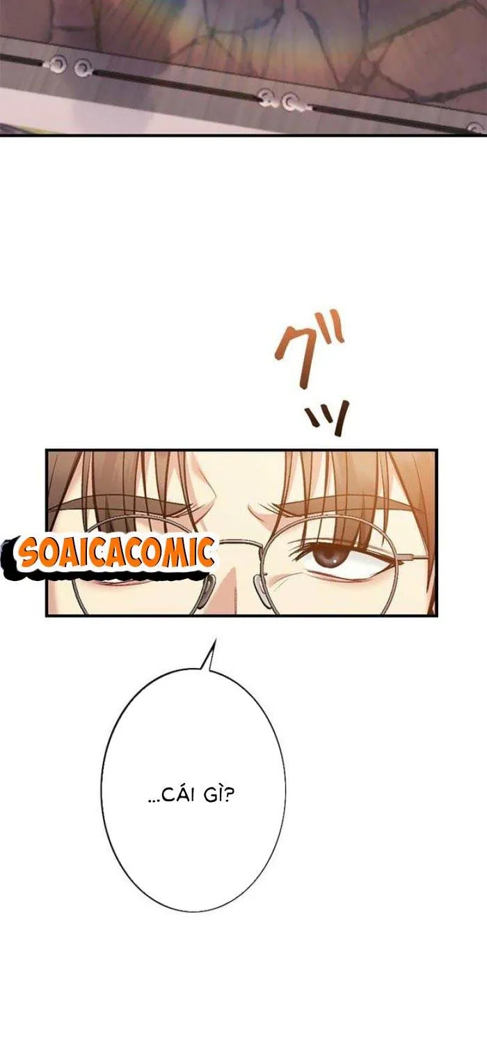 Lần Đầu Của Tổng Tài Chap 4.2 - Next Chap 5.2