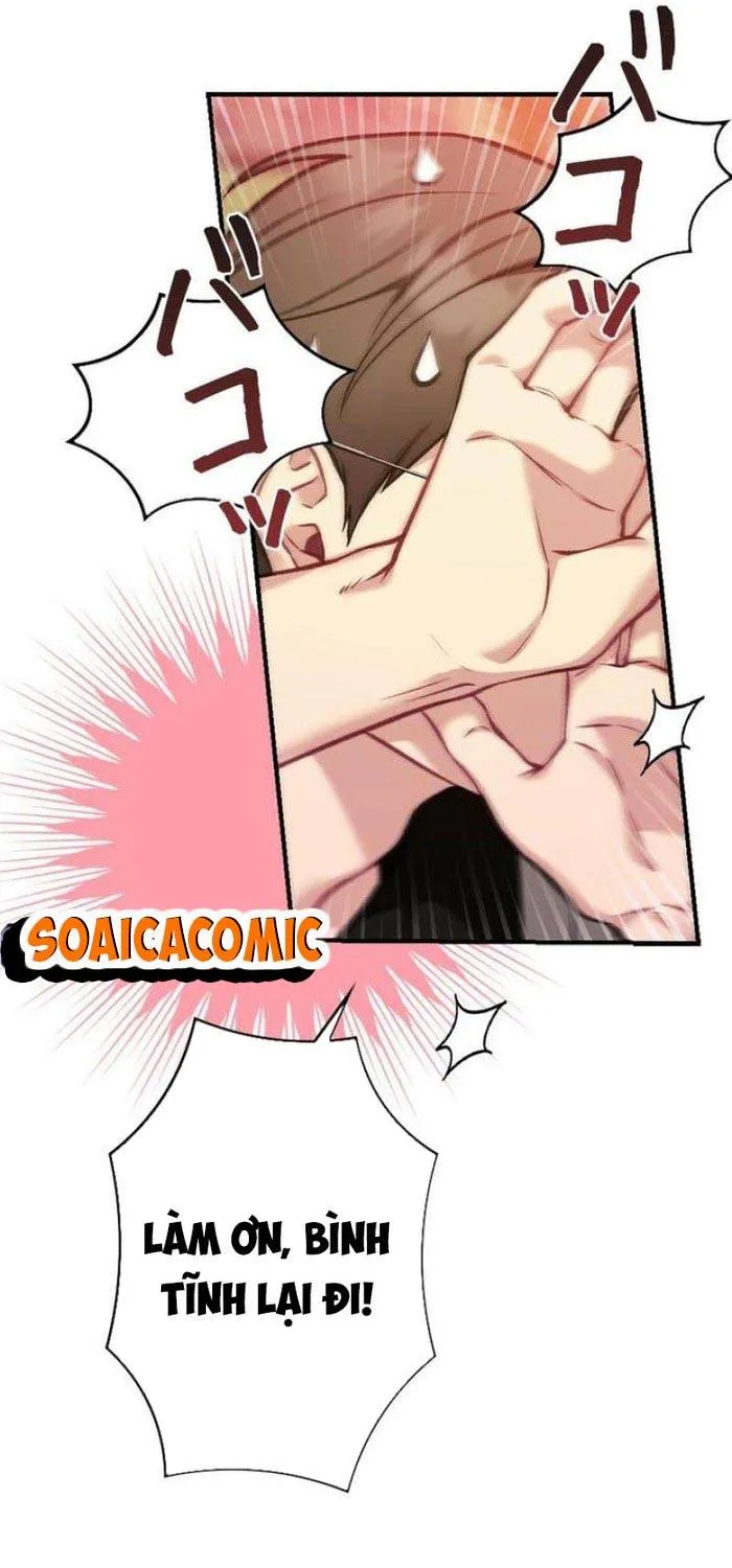 Lần Đầu Của Tổng Tài Chap 4.2 - Next Chap 5.2