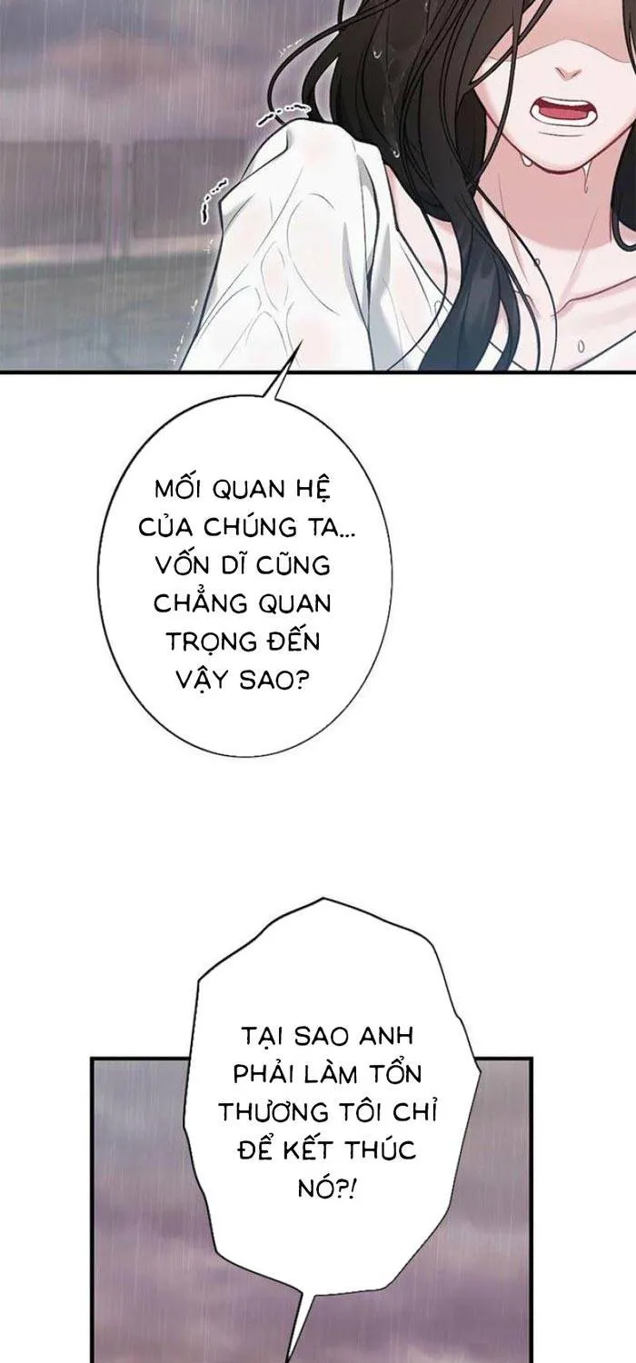 Lần Đầu Của Tổng Tài Chap 4.2 - Next Chap 5.2