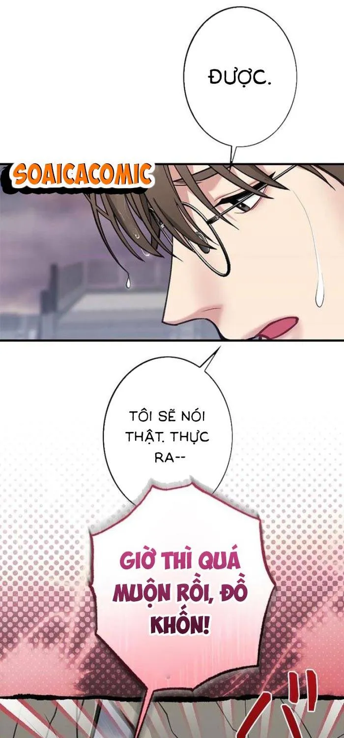 Lần Đầu Của Tổng Tài Chap 4.2 - Next Chap 5.2