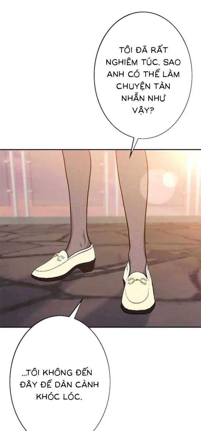 Lần Đầu Của Tổng Tài Chap 4.2 - Next Chap 5.2