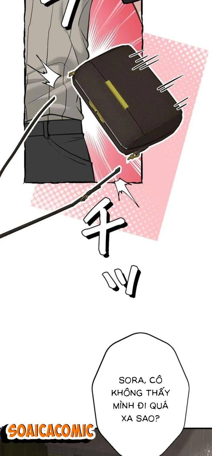 Lần Đầu Của Tổng Tài Chap 4.2 - Next Chap 5.2