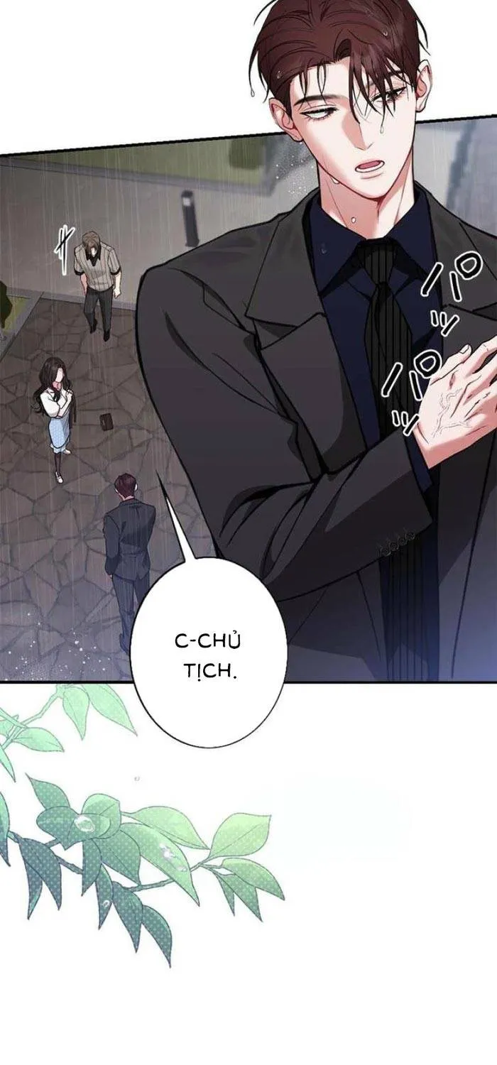 Lần Đầu Của Tổng Tài Chap 4.2 - Next Chap 5.2