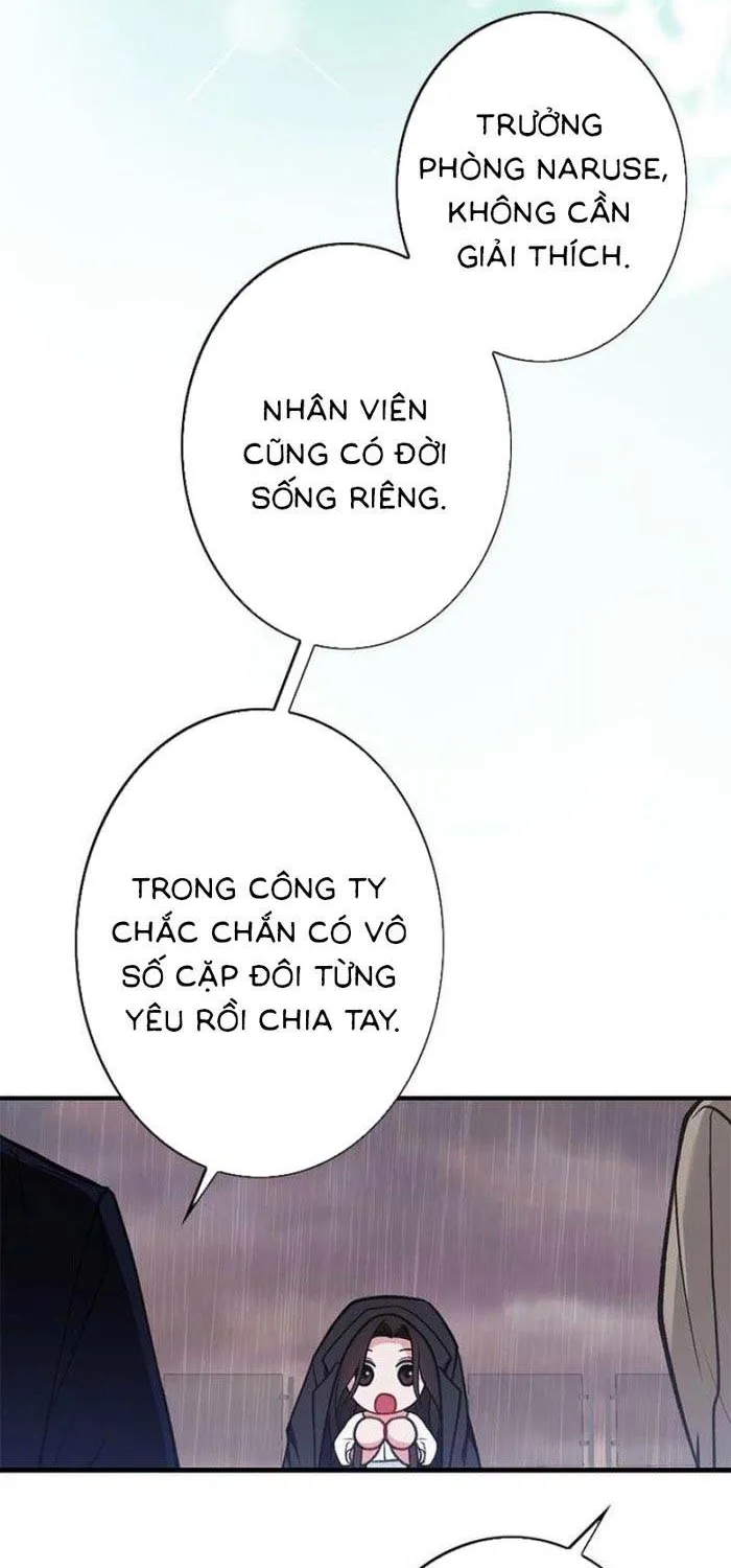 Lần Đầu Của Tổng Tài Chap 4.2 - Next Chap 5.2