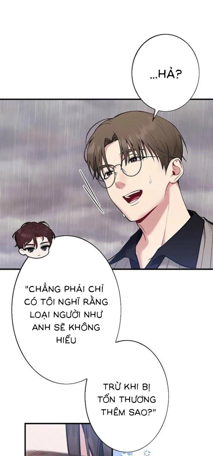 Lần Đầu Của Tổng Tài Chap 4.2 - Next Chap 5.2
