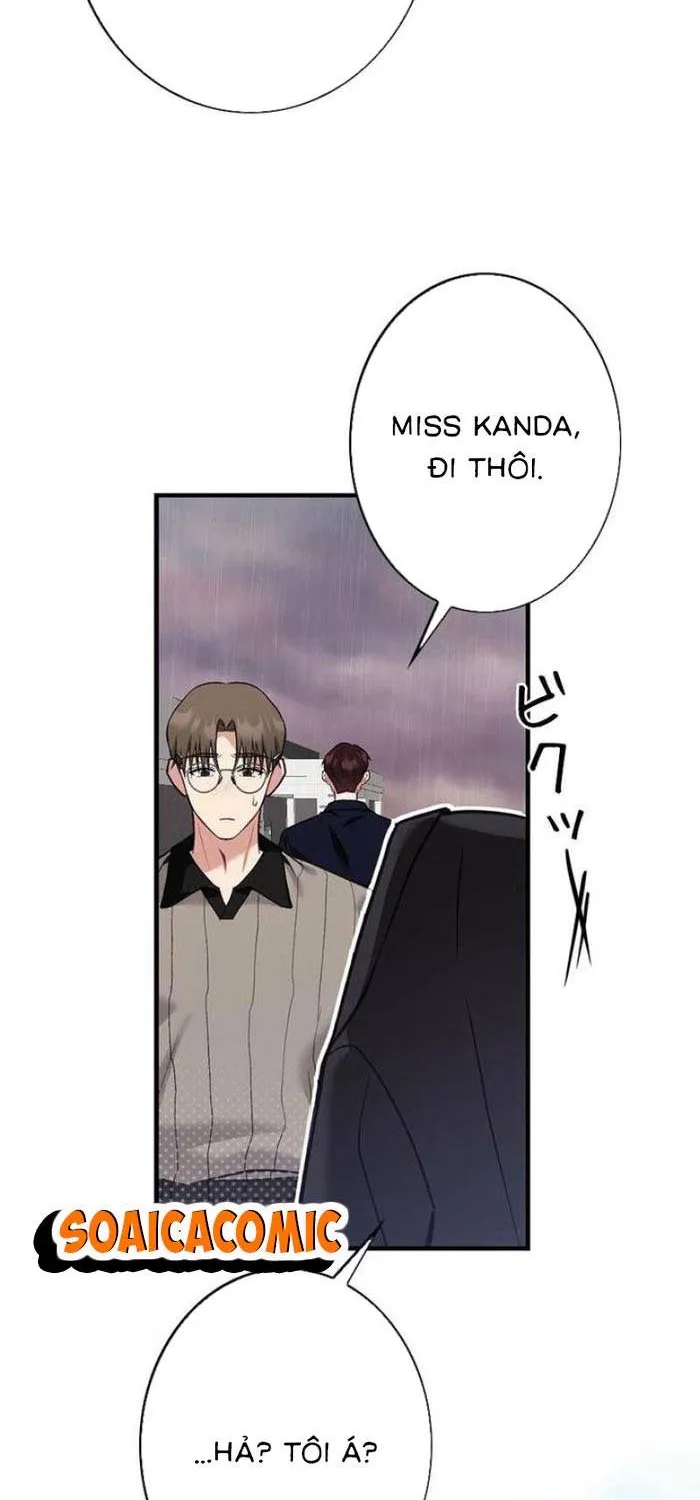 Lần Đầu Của Tổng Tài Chap 4.2 - Next Chap 5.2