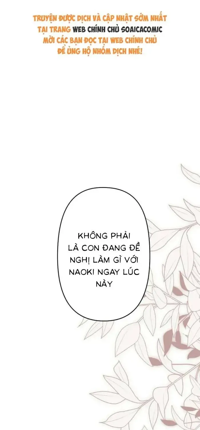 Lần Đầu Của Tổng Tài Chap 40.1 - Next Chap 41.1