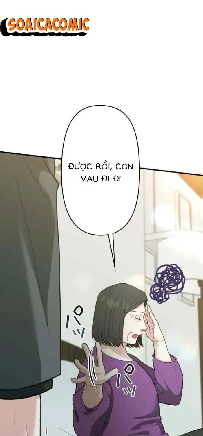 Lần Đầu Của Tổng Tài Chap 40.1 - Next Chap 41.1