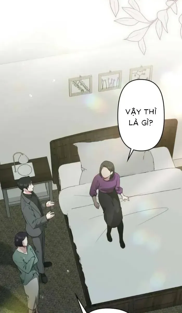 Lần Đầu Của Tổng Tài Chap 40.1 - Next Chap 41.1