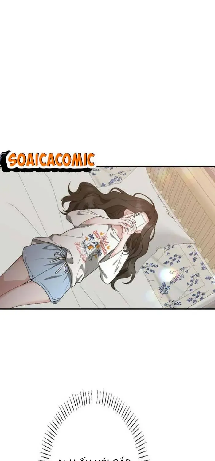 Lần Đầu Của Tổng Tài Chap 40.1 - Next Chap 41.1