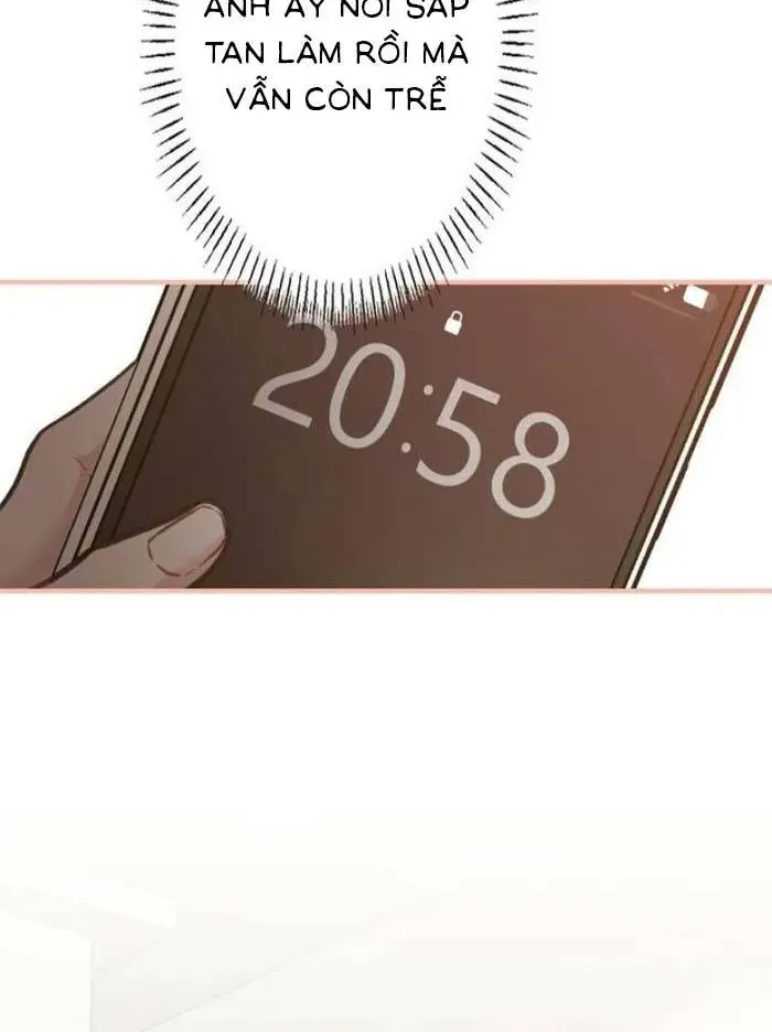 Lần Đầu Của Tổng Tài Chap 40.1 - Next Chap 41.1