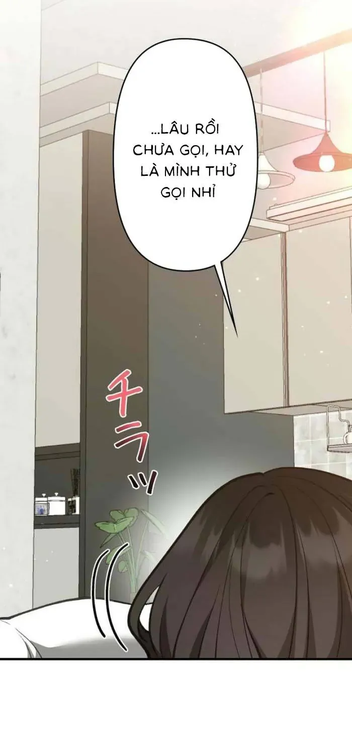 Lần Đầu Của Tổng Tài Chap 40.1 - Next Chap 41.1