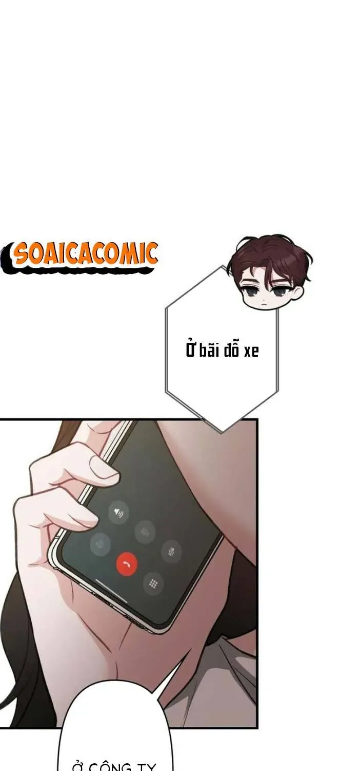 Lần Đầu Của Tổng Tài Chap 40.1 - Next Chap 41.1