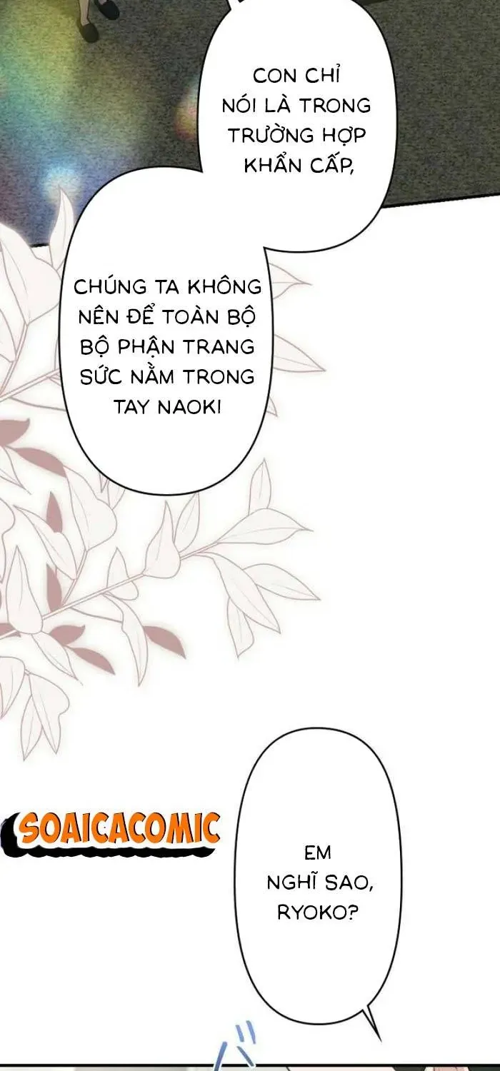 Lần Đầu Của Tổng Tài Chap 40.1 - Next Chap 41.1