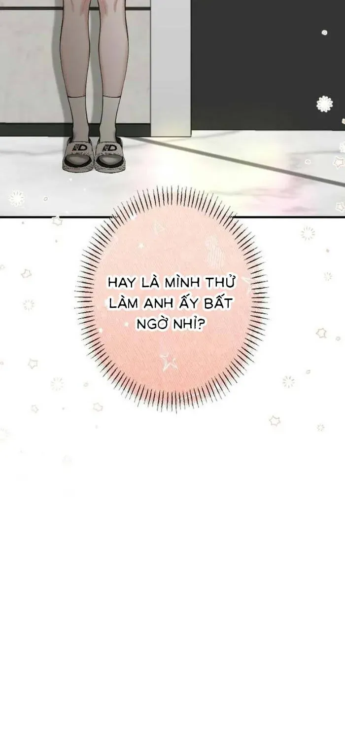 Lần Đầu Của Tổng Tài Chap 40.1 - Next Chap 41.1