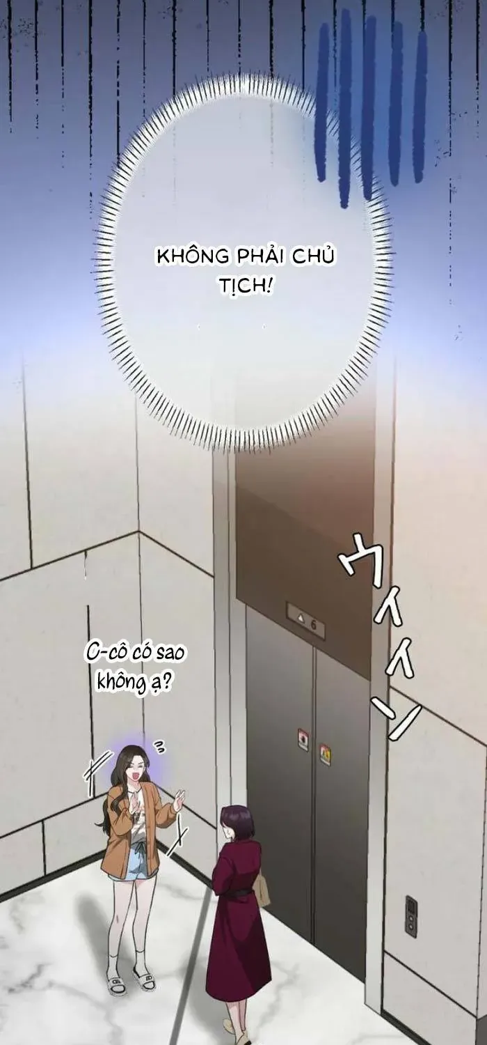 Lần Đầu Của Tổng Tài Chap 40.1 - Next Chap 41.1