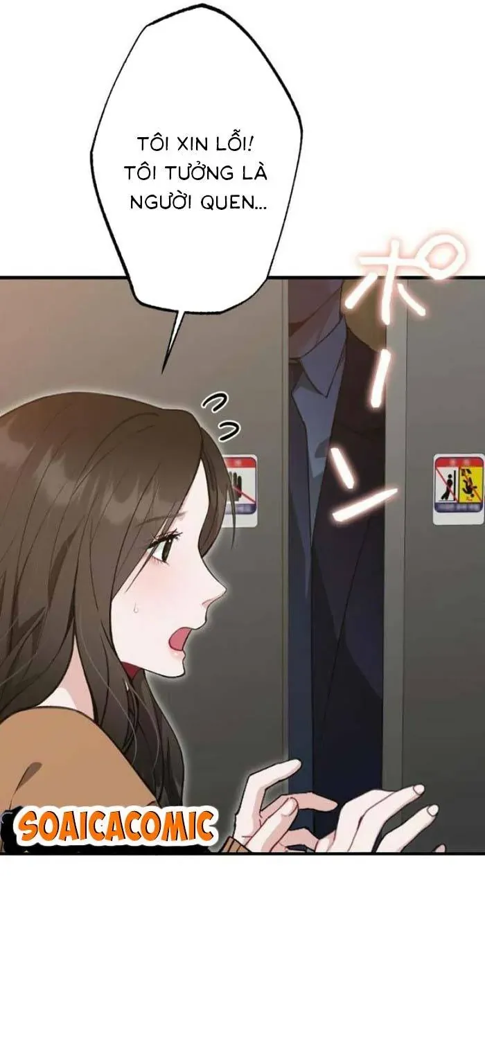 Lần Đầu Của Tổng Tài Chap 40.1 - Next Chap 41.1