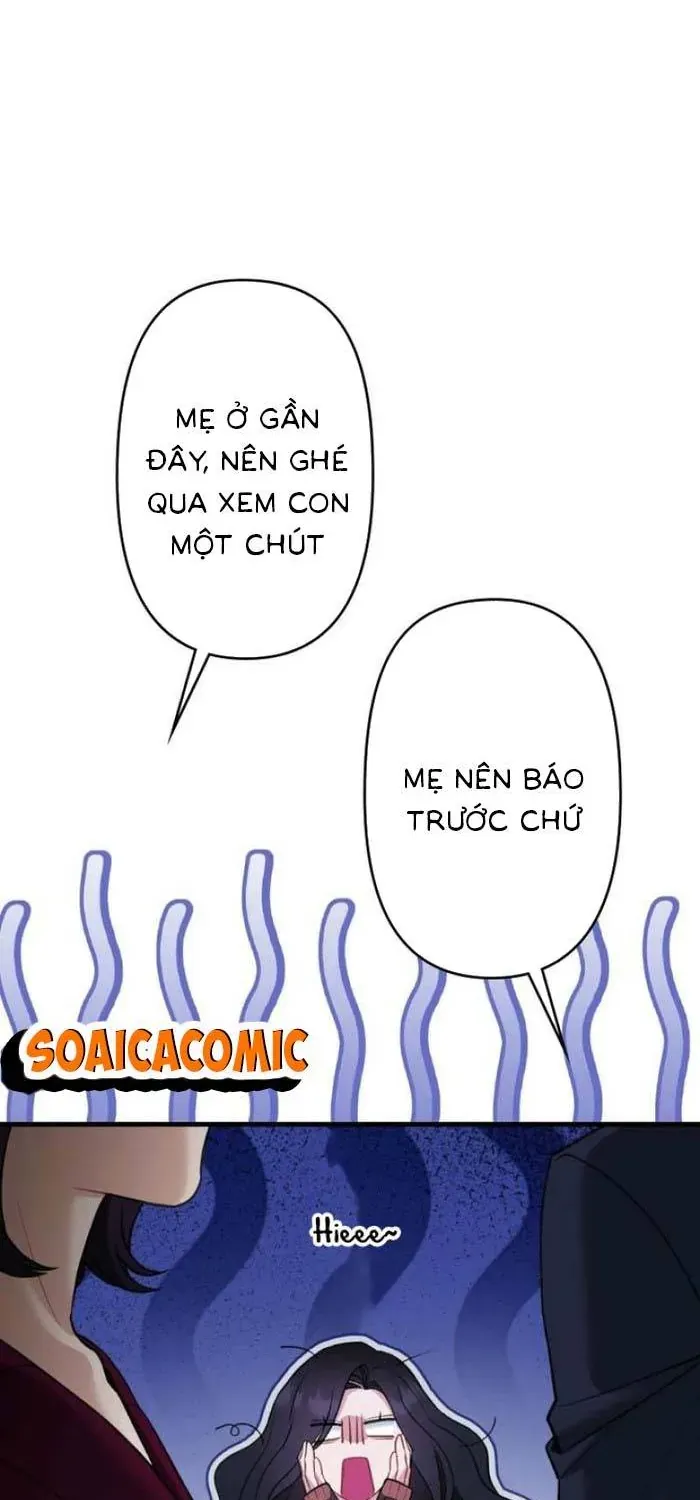 Lần Đầu Của Tổng Tài Chap 40.1 - Next Chap 41.1
